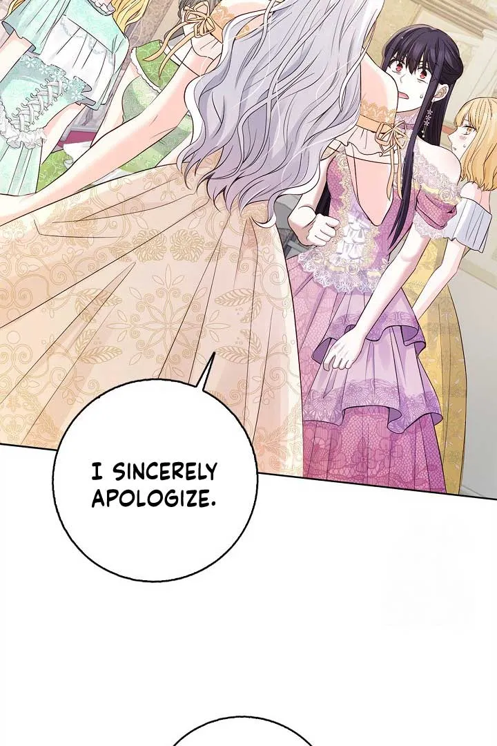There is no forgiveness from the regressed lady Chapter 8 Online - página 81