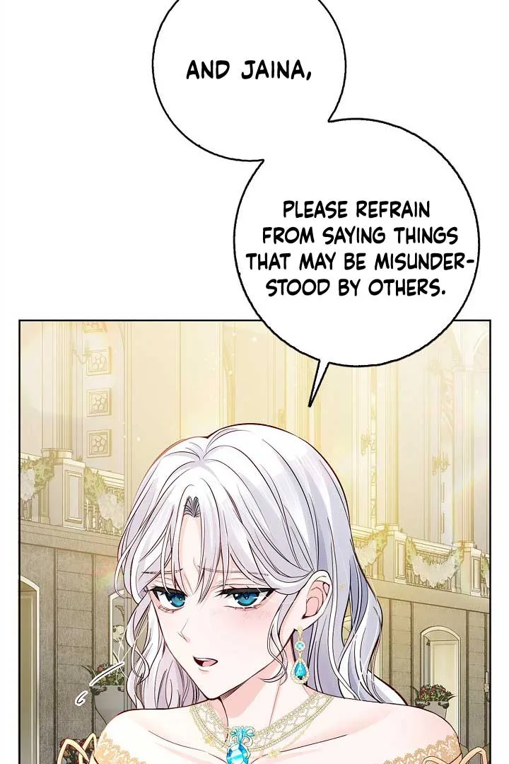 There is no forgiveness from the regressed lady Chapter 8 Online - página 82