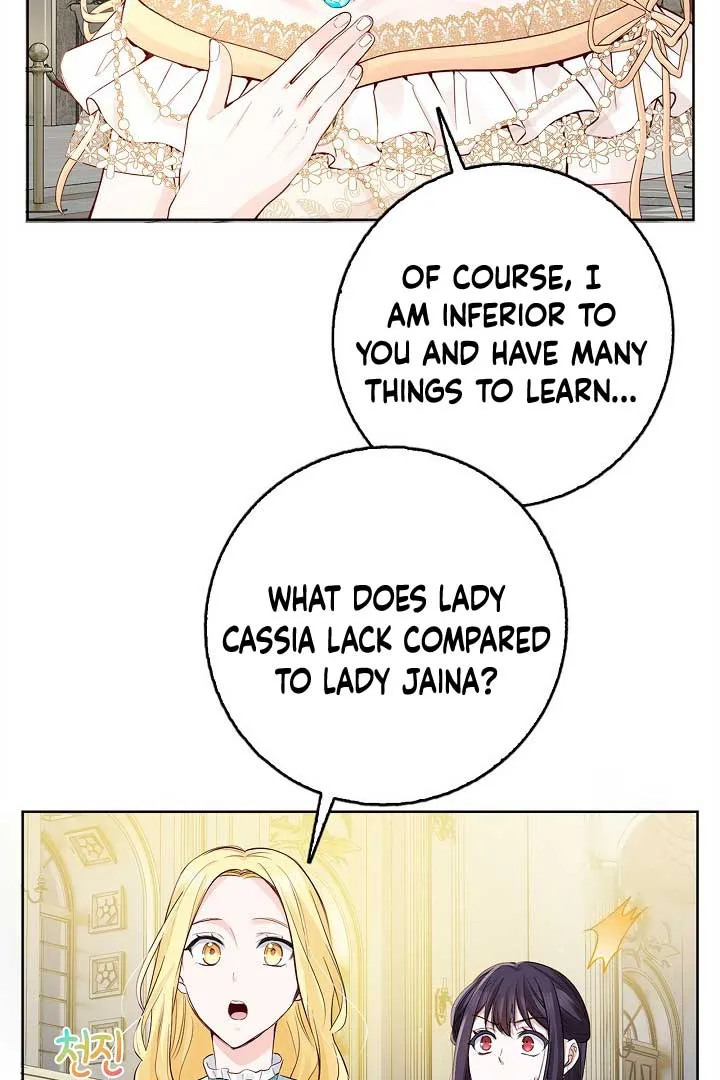 There is no forgiveness from the regressed lady Chapter 8 Online - página 83