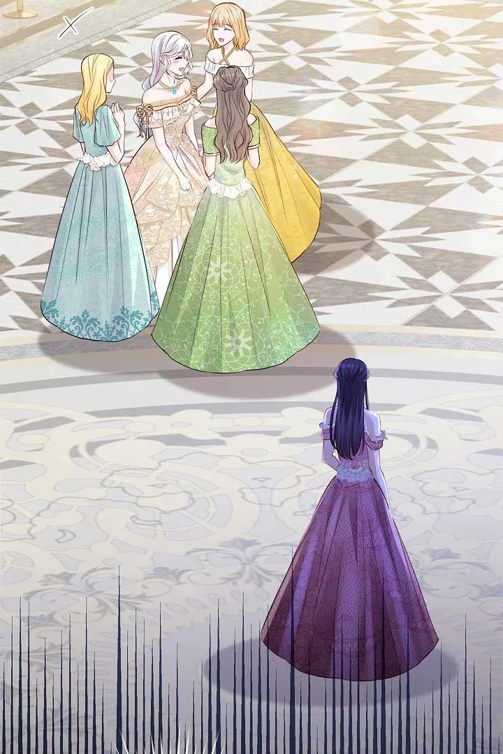 There is no forgiveness from the regressed lady Chapter 8 Online - página 87