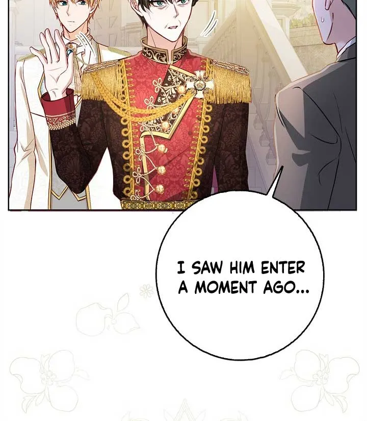 There is no forgiveness from the regressed lady Chapter 8 Online - página 94