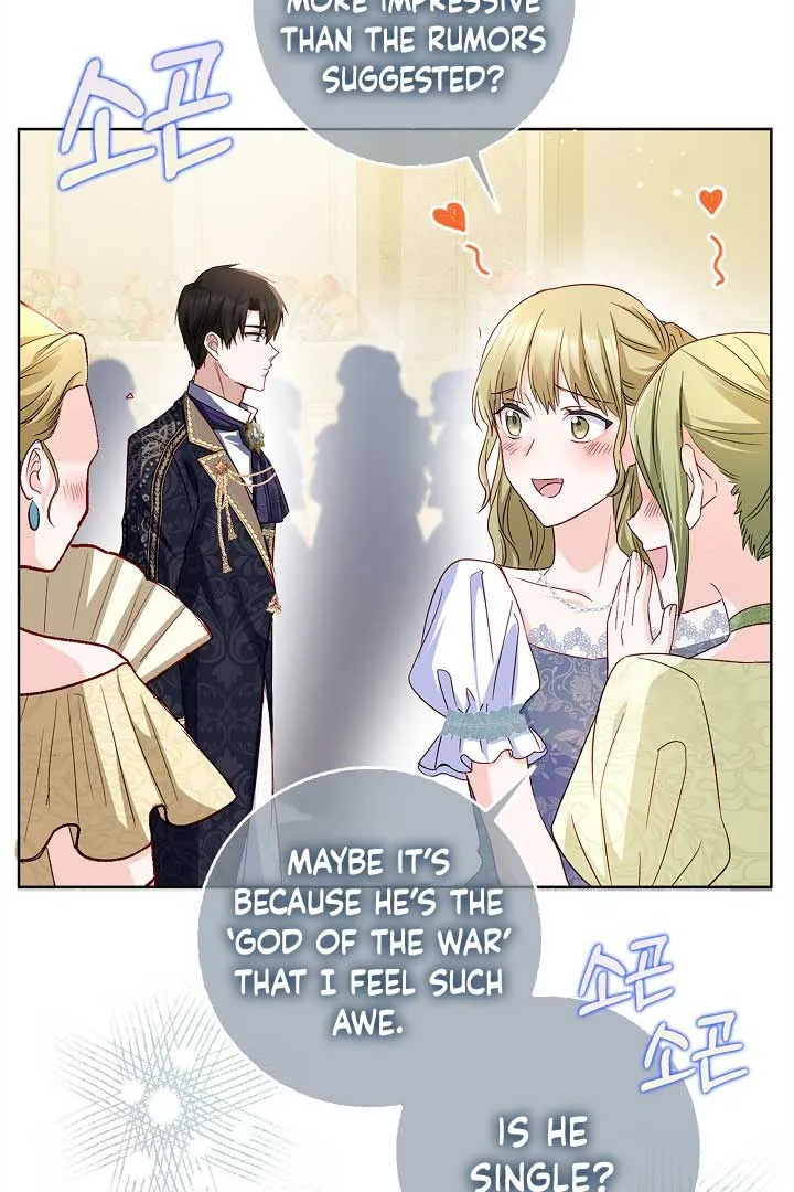 There is no forgiveness from the regressed lady Chapter 8 Online - página 98
