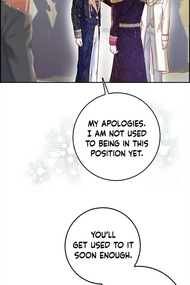 There is no forgiveness from the regressed lady Chapter 8 Online - página 100