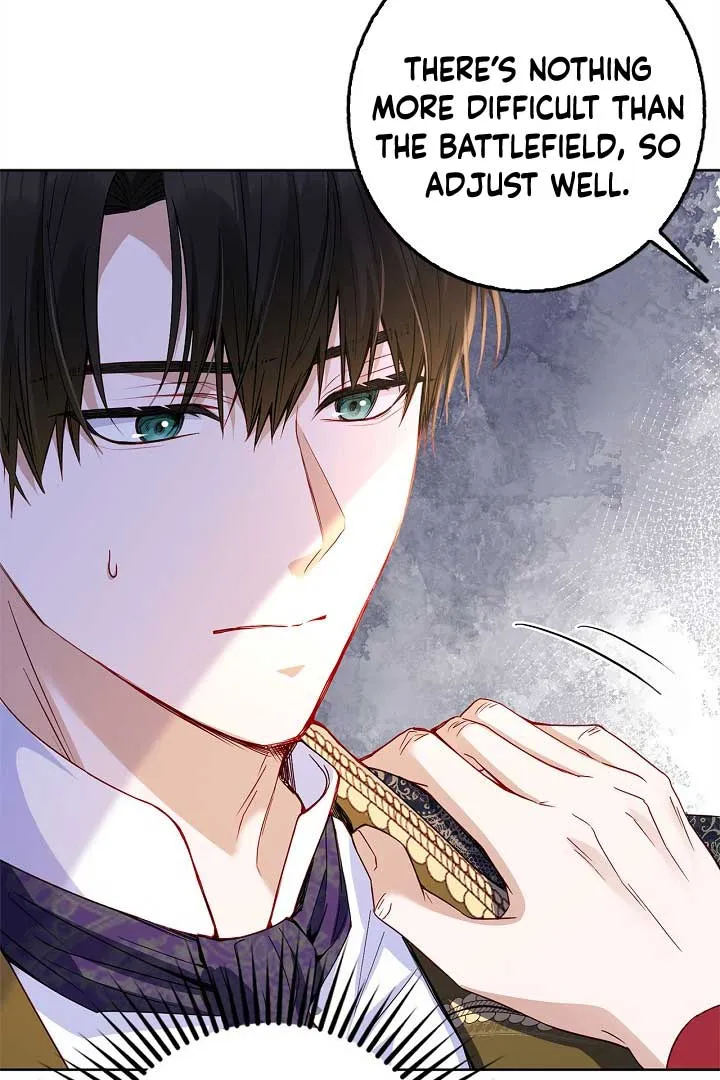 There is no forgiveness from the regressed lady Chapter 8 Online - página 101