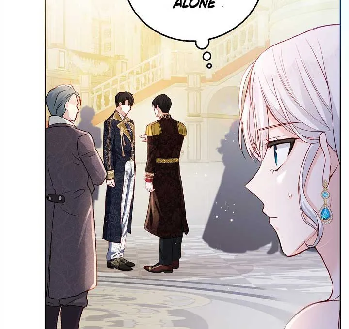 There is no forgiveness from the regressed lady Chapter 8 Online - página 103