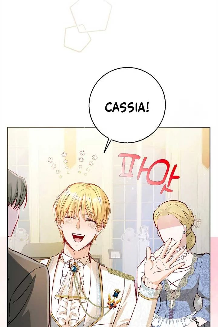 There is no forgiveness from the regressed lady Chapter 8 Online - página 105