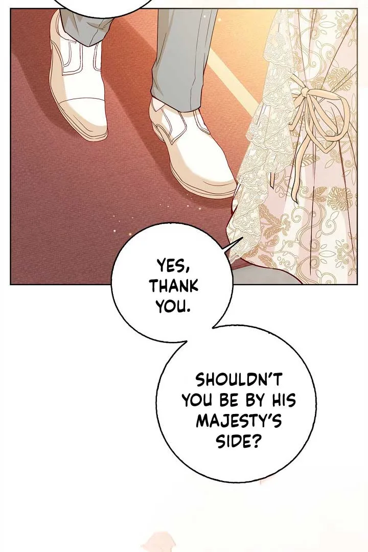 There is no forgiveness from the regressed lady Chapter 8 Online - página 107