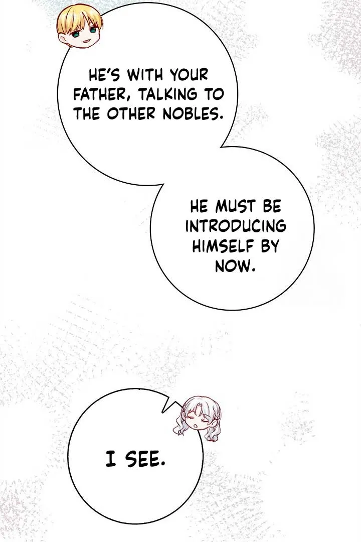 There is no forgiveness from the regressed lady Chapter 8 Online - página 111