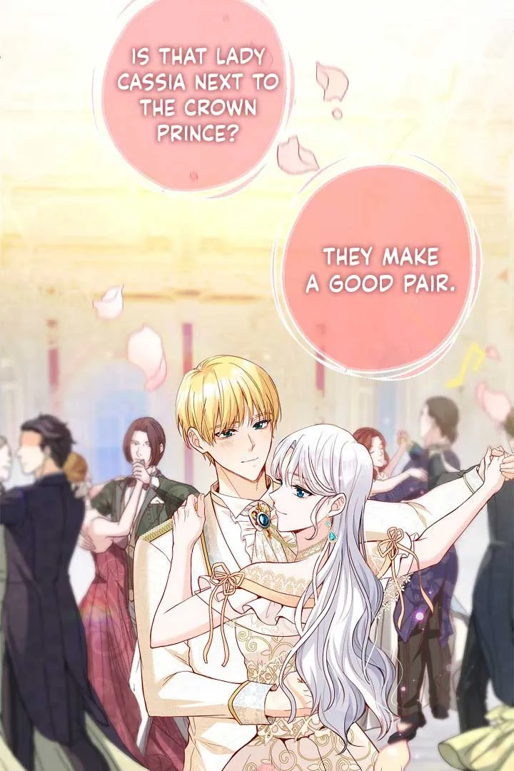 There is no forgiveness from the regressed lady Chapter 8 Online - página 120