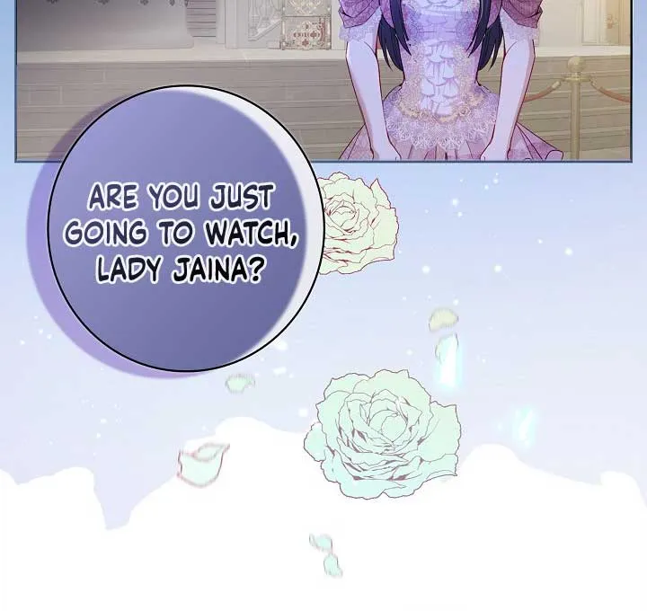 There is no forgiveness from the regressed lady Chapter 8 Online - página 123