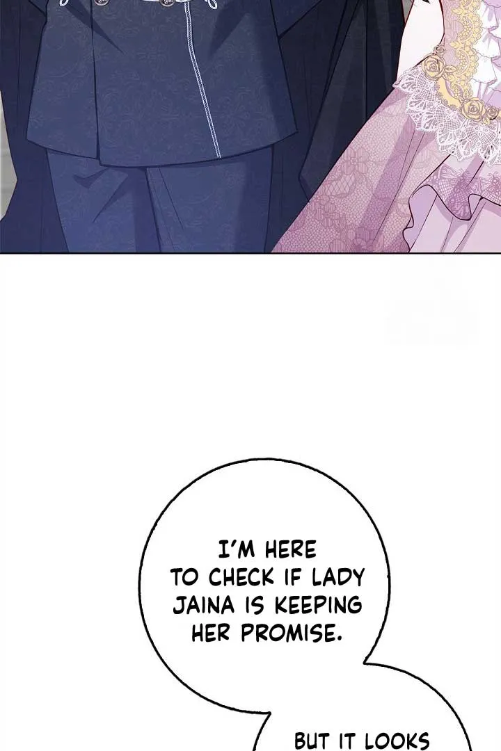 There is no forgiveness from the regressed lady Chapter 8 Online - página 125
