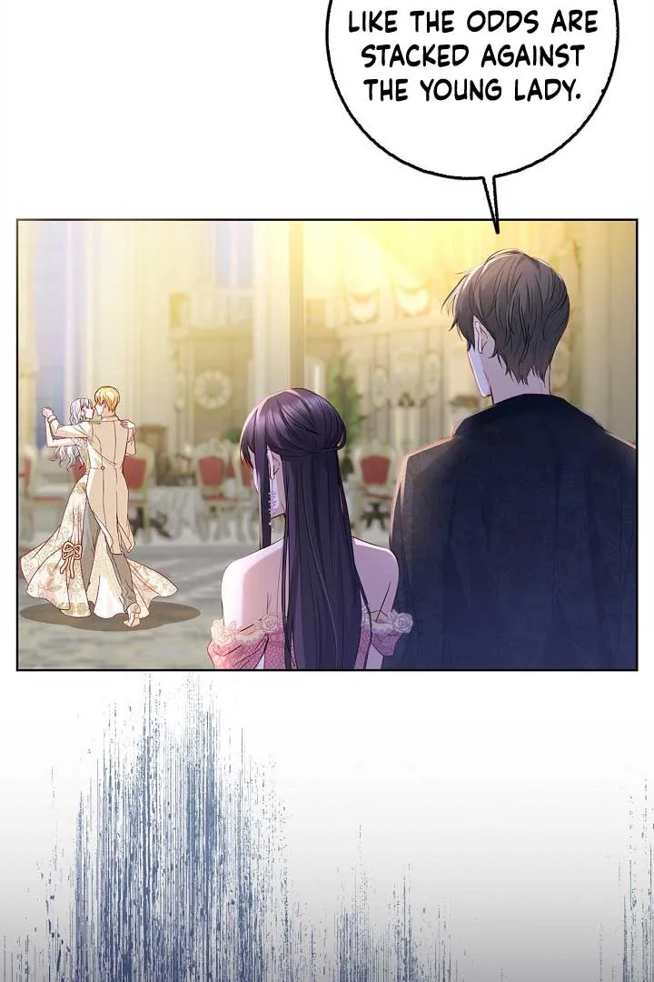 There is no forgiveness from the regressed lady Chapter 8 Online - página 126