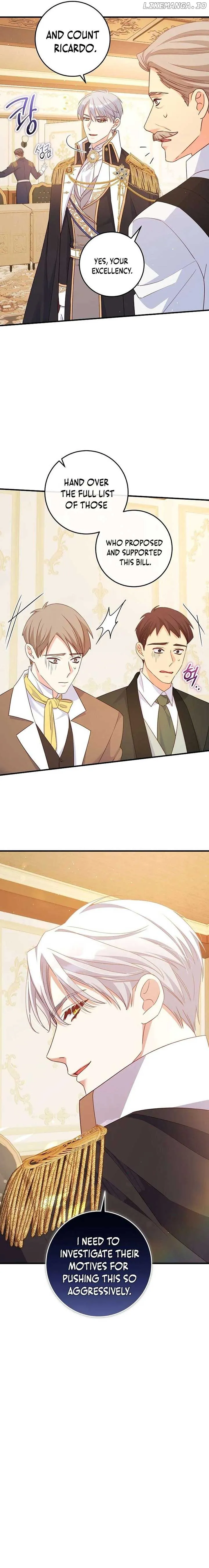 There is no mercy Chapter 32 Online - página 13