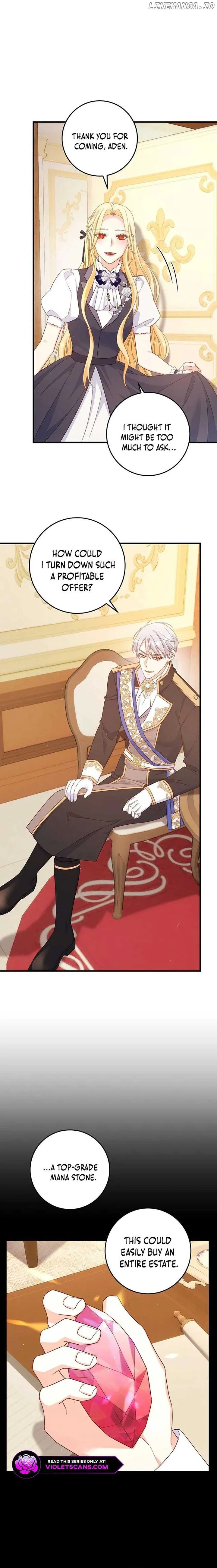 There is no mercy Chapter 32 Online - página 14