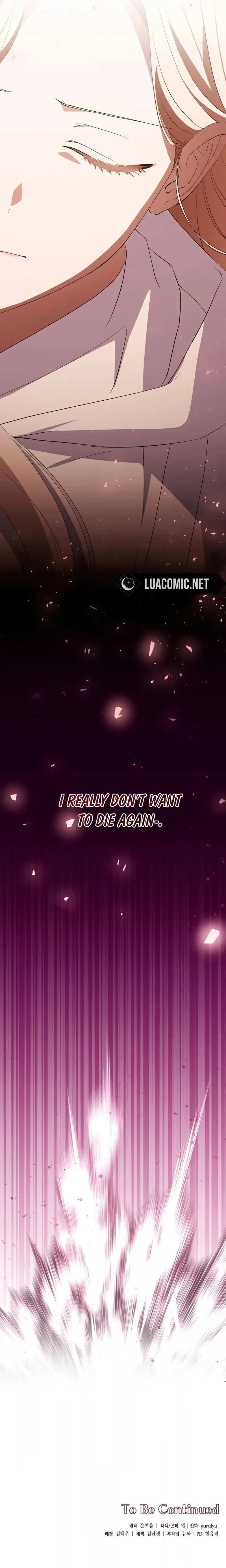 There Is No Need To Be Obsessed Chapter 22 Online - página 14