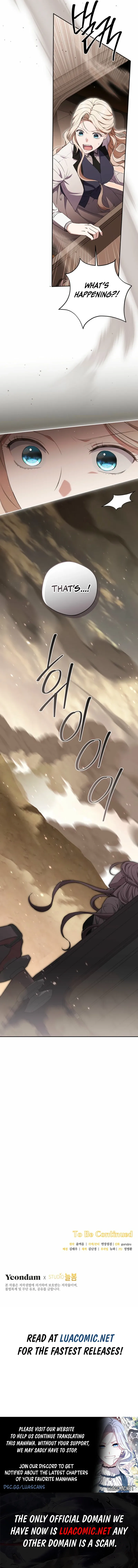 There Is No Need To Be Obsessed Chapter 44 Online - página 9