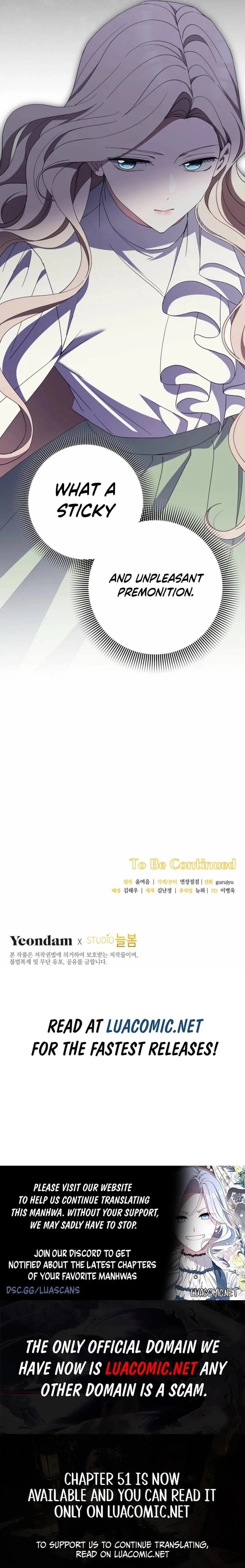 There Is No Need To Be Obsessed Chapter 48 Online - página 11