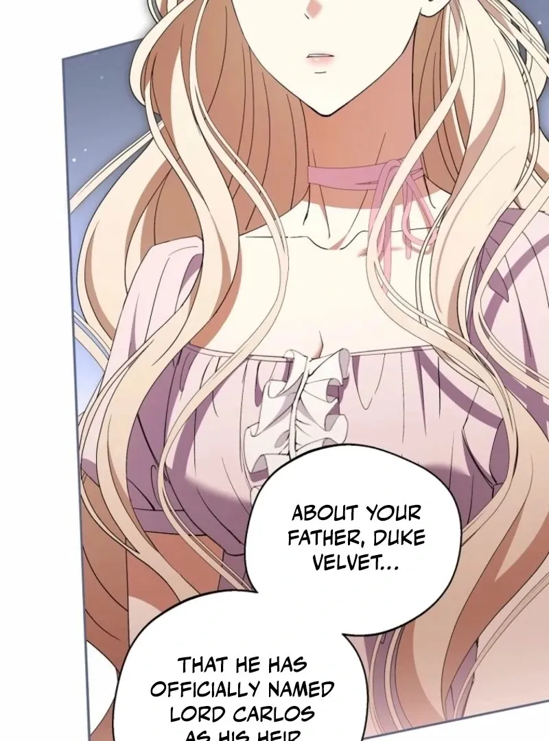 There Is No Need To Be Obsessed Chapter 52 Online - página 5