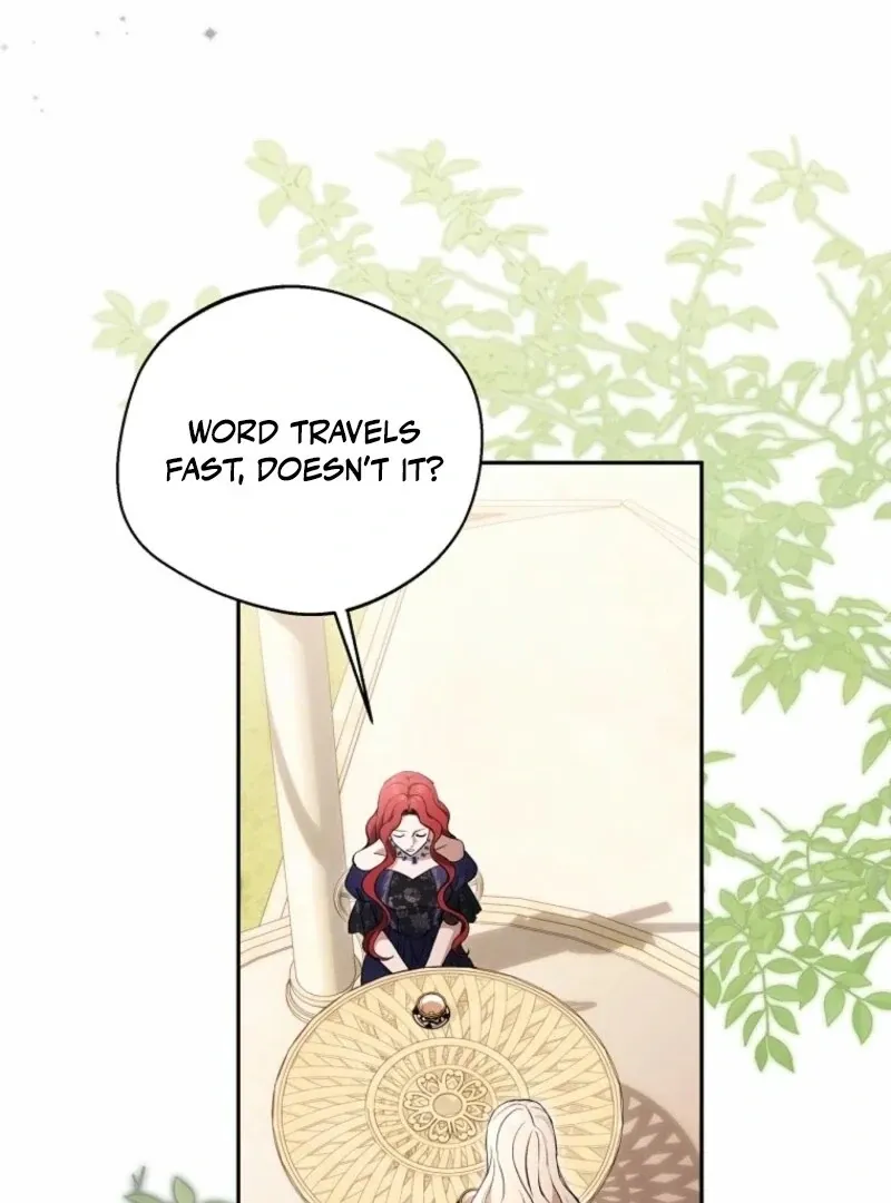 There Is No Need To Be Obsessed Chapter 52 Online - página 8