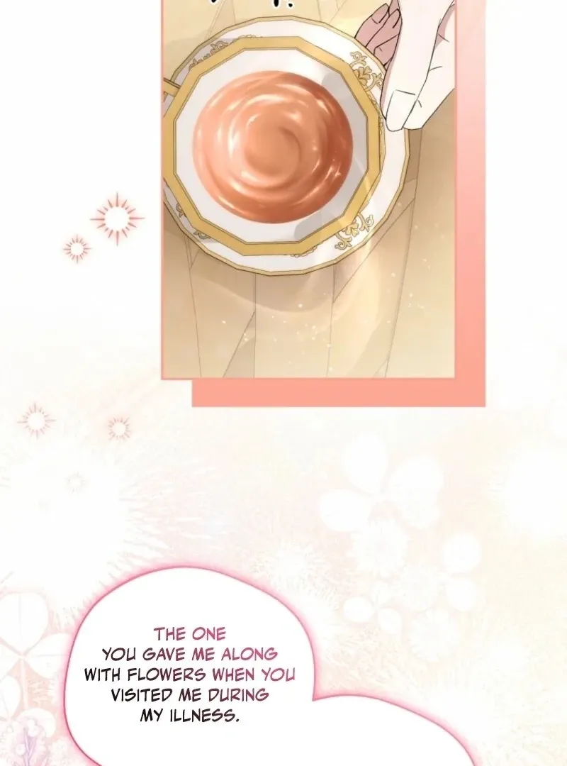 There Is No Need To Be Obsessed Chapter 52 Online - página 17