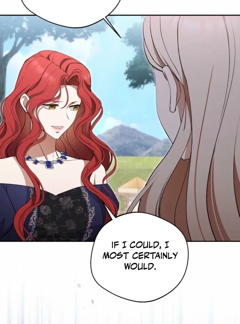 There Is No Need To Be Obsessed Chapter 52 Online - página 38