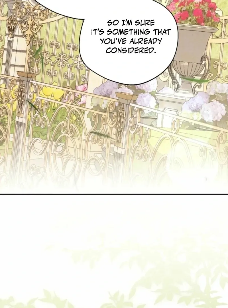 There Is No Need To Be Obsessed Chapter 52 Online - página 45