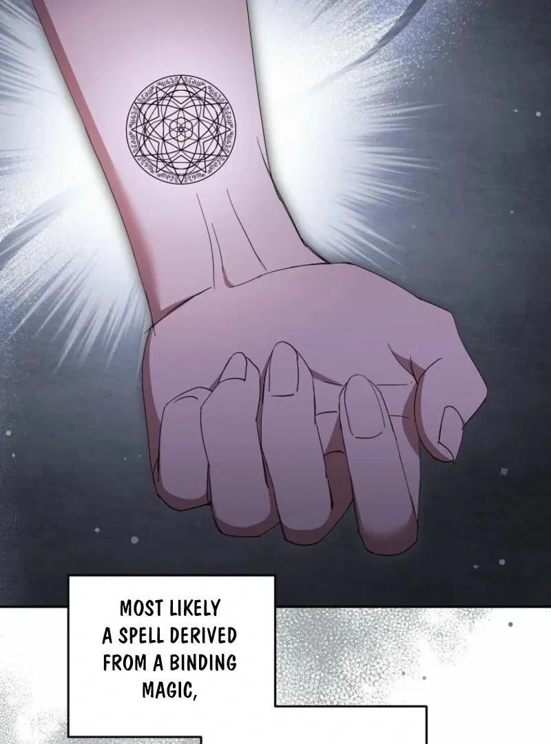 There Is No Need To Be Obsessed Chapter 52 Online - página 59