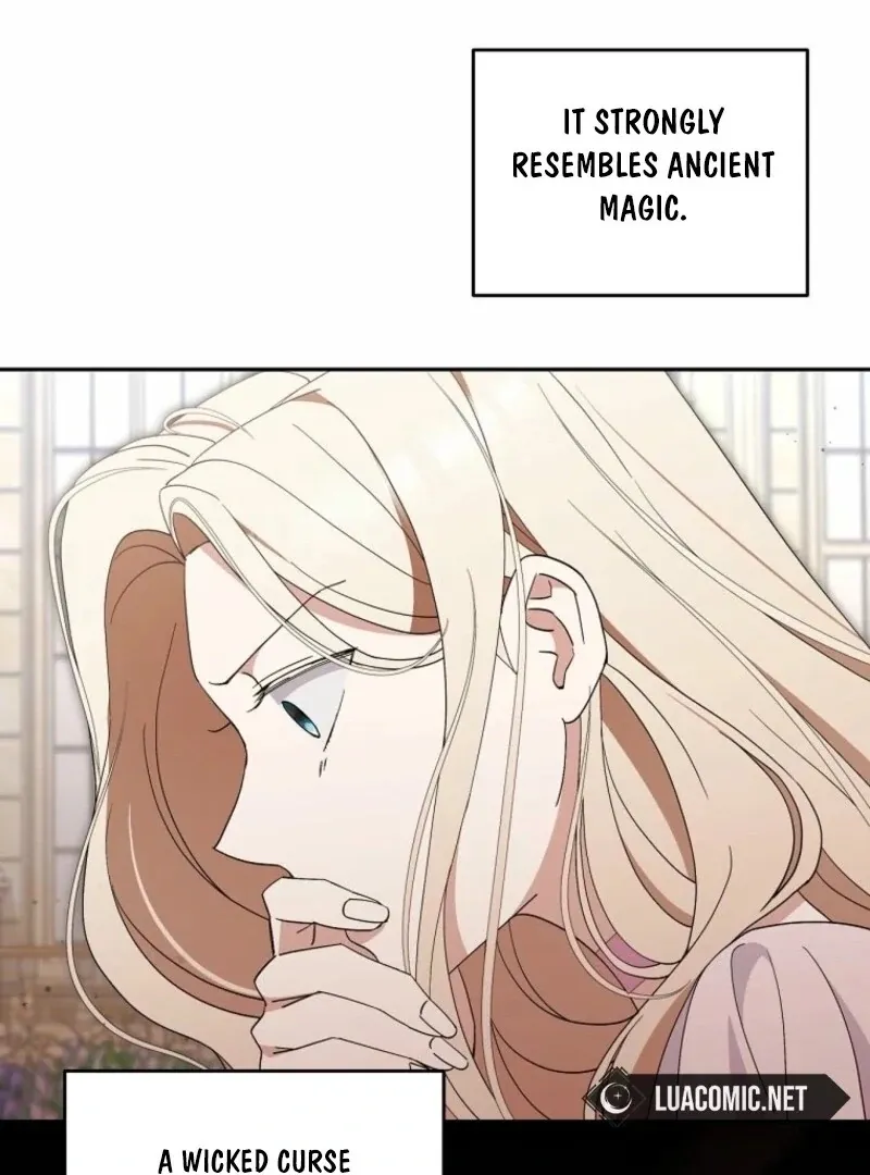 There Is No Need To Be Obsessed Chapter 52 Online - página 61