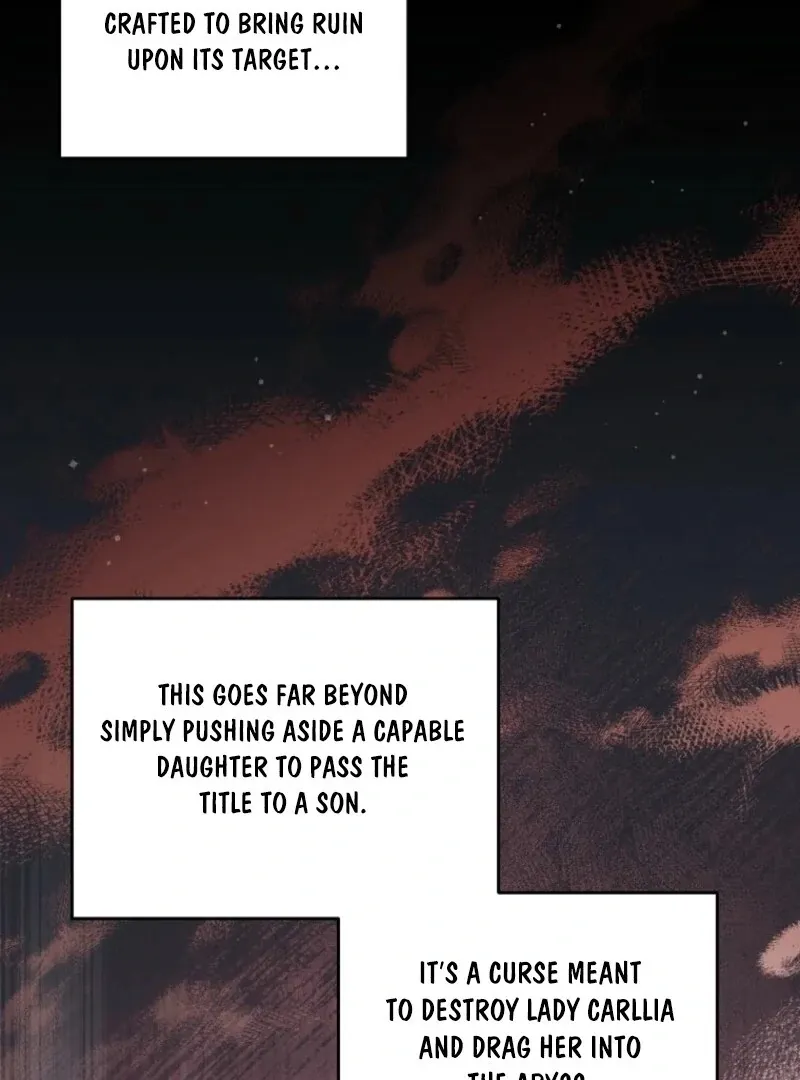 There Is No Need To Be Obsessed Chapter 52 Online - página 62