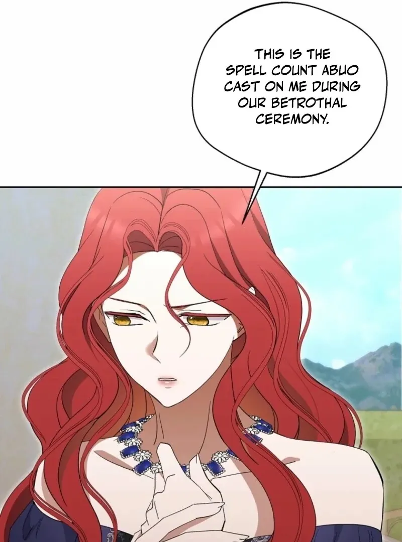 There Is No Need To Be Obsessed Chapter 52 Online - página 65