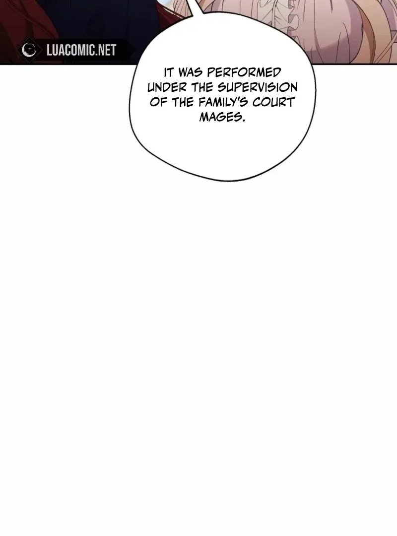 There Is No Need To Be Obsessed Chapter 52 Online - página 68