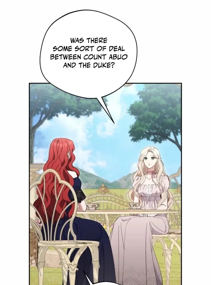 There Is No Need To Be Obsessed Chapter 52 Online - página 69