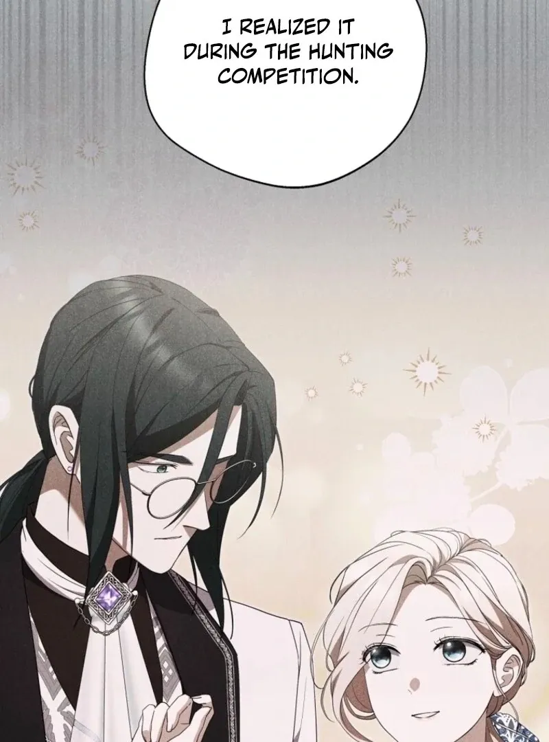 There Is No Need To Be Obsessed Chapter 52 Online - página 88