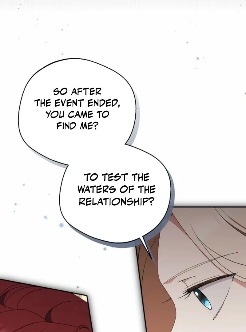 There Is No Need To Be Obsessed Chapter 52 Online - página 90