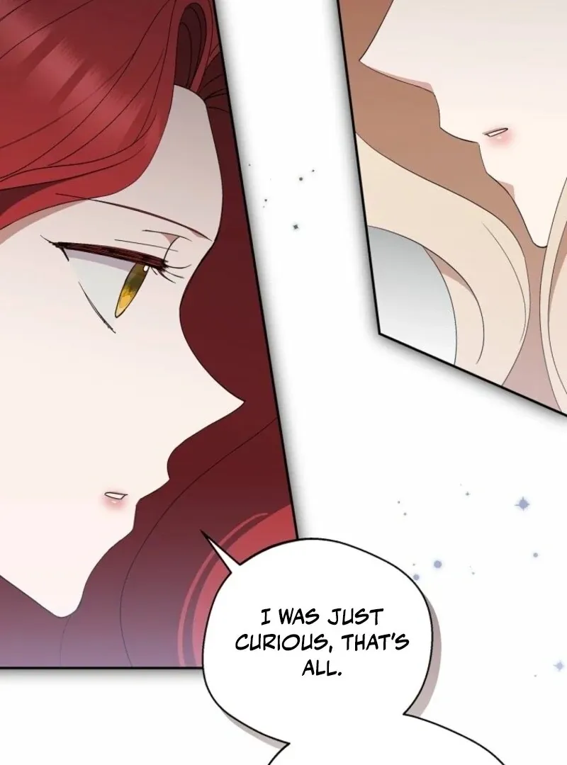 There Is No Need To Be Obsessed Chapter 52 Online - página 91