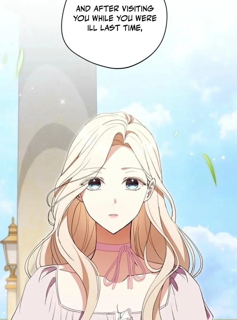 There Is No Need To Be Obsessed Chapter 52 Online - página 93