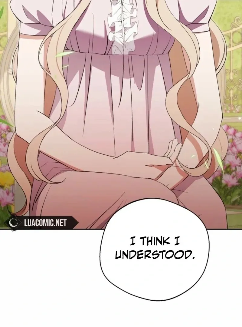 There Is No Need To Be Obsessed Chapter 52 Online - página 94