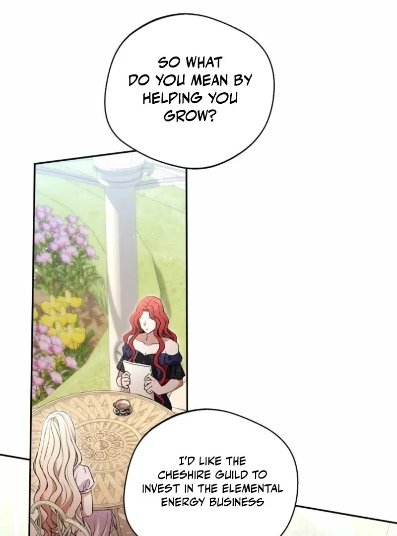 There Is No Need To Be Obsessed Chapter 52 Online - página 98
