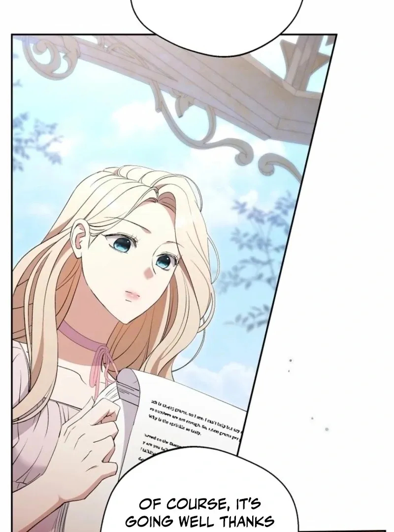 There Is No Need To Be Obsessed Chapter 52 Online - página 101