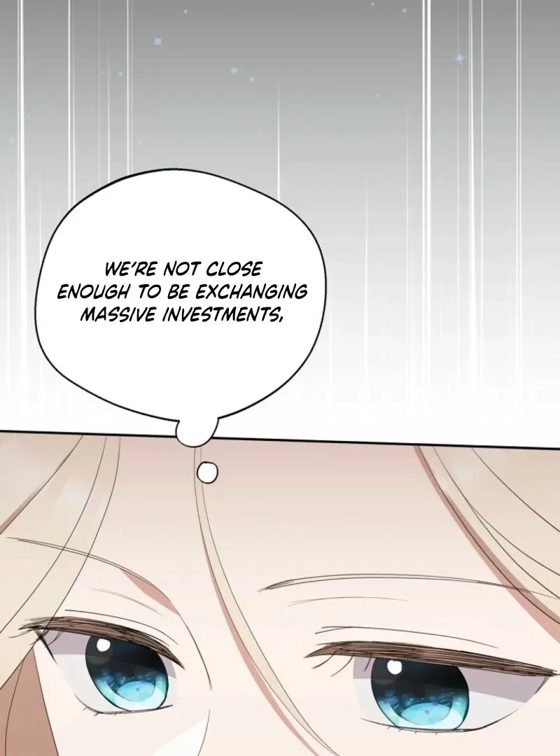 There Is No Need To Be Obsessed Chapter 52 Online - página 109