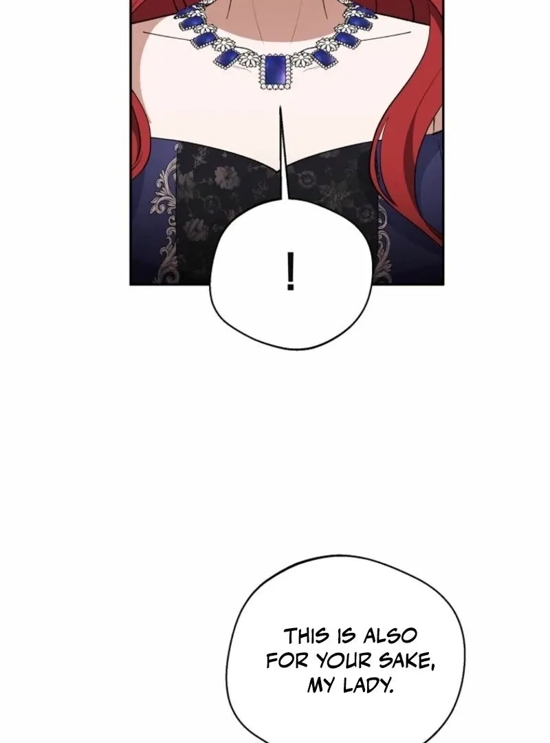 There Is No Need To Be Obsessed Chapter 52 Online - página 114
