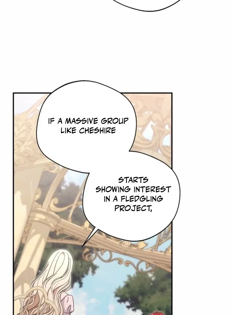 There Is No Need To Be Obsessed Chapter 52 Online - página 115