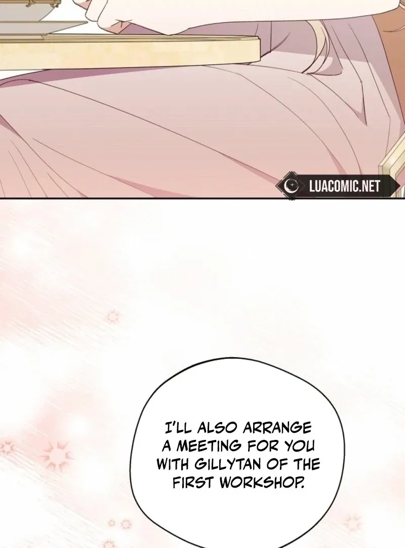 There Is No Need To Be Obsessed Chapter 52 Online - página 119