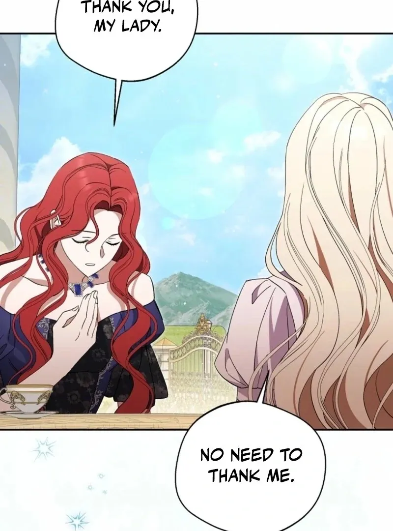 There Is No Need To Be Obsessed Chapter 52 Online - página 122