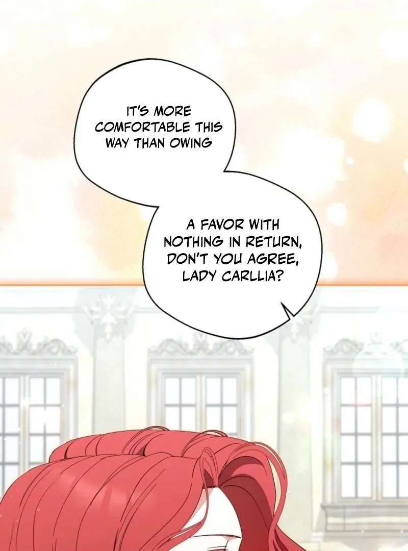 There Is No Need To Be Obsessed Chapter 52 Online - página 125