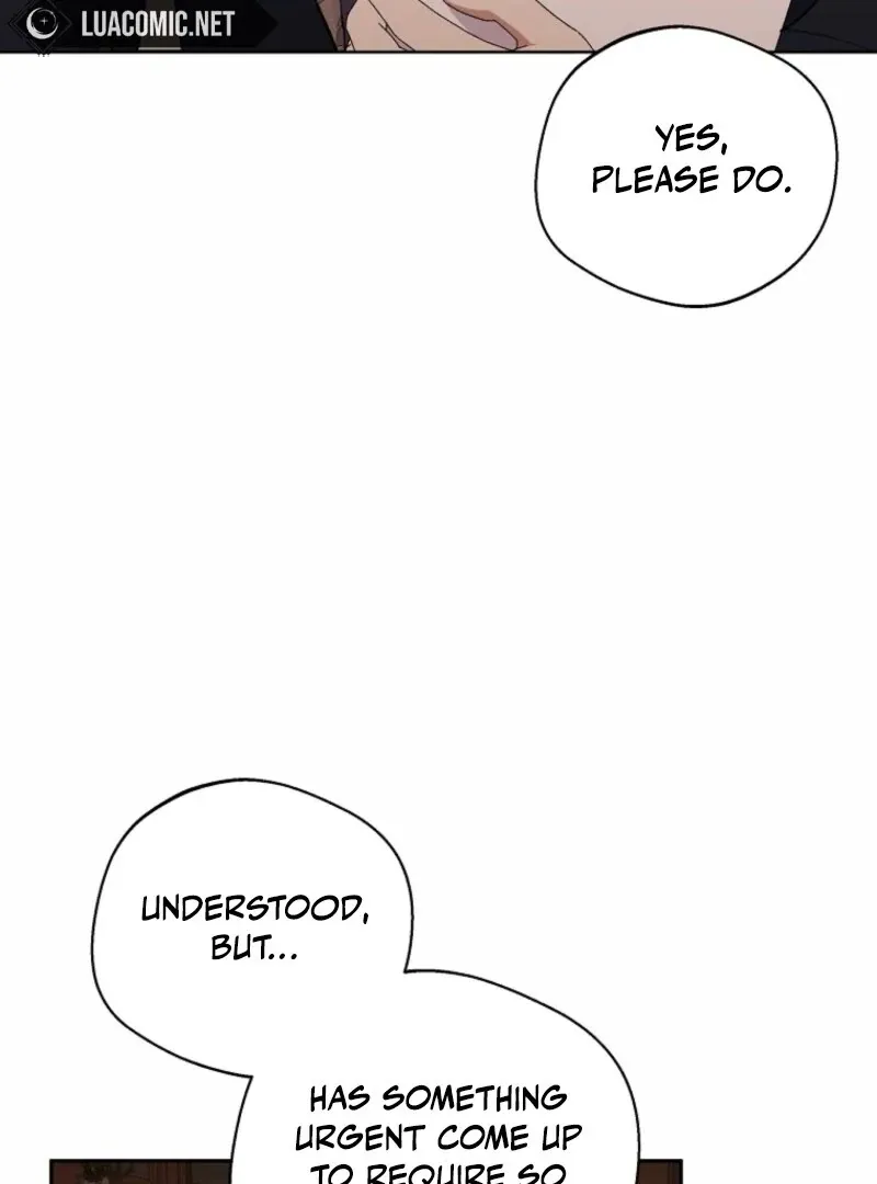 There Is No Need To Be Obsessed Chapter 52 Online - página 134