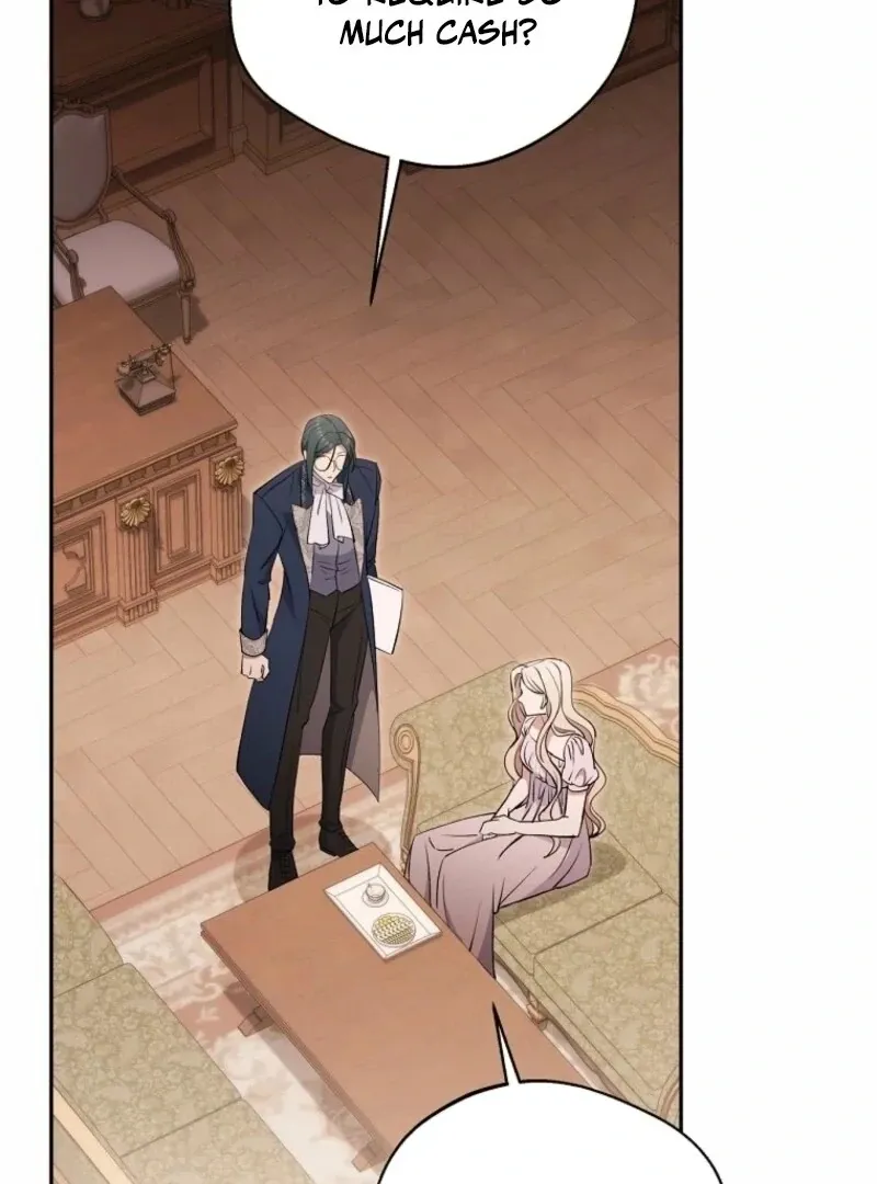 There Is No Need To Be Obsessed Chapter 52 Online - página 135