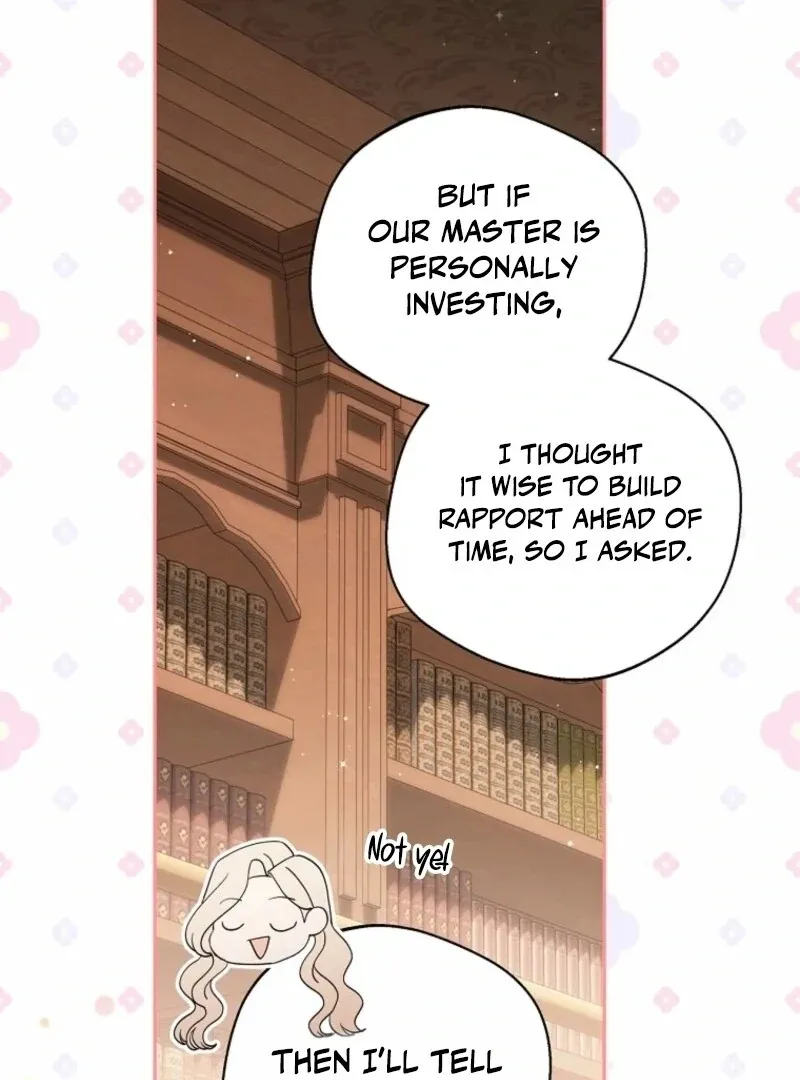 There Is No Need To Be Obsessed Chapter 52 Online - página 139