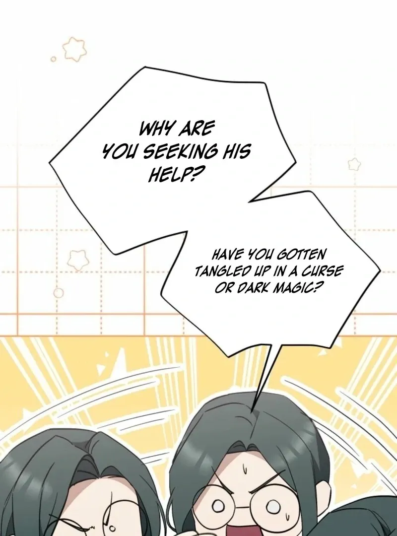 There Is No Need To Be Obsessed Chapter 52 Online - página 144