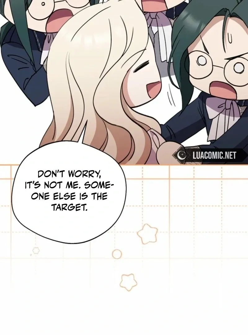 There Is No Need To Be Obsessed Chapter 52 Online - página 145